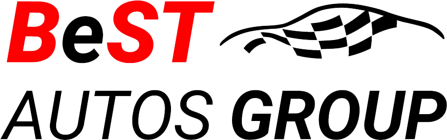 Logo BeST AUTOS GROUP